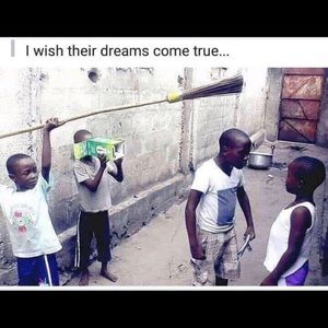 Meet your Posher, Carl